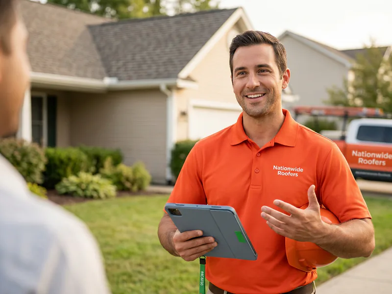 Roof Installation  in Walton  FAQ